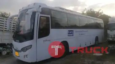 รถบัส SCANIA BUS รหัส CT305719
