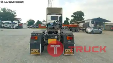รถบรรทุก HINO FM1A รหัส CT680264