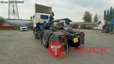 รถบรรทุก HINO FM1A รหัส CT680264