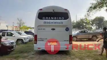 รถบัส MERCEDES BENZ BUS รหัส CT314497