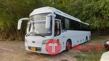 รถบัส MERCEDES BENZ BUS รหัส CT314497