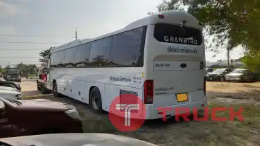 รถบัส MERCEDES BENZ BUS รหัส CT314497