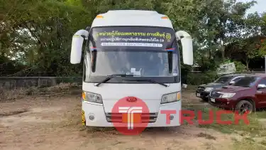 รถบัส MERCEDES BENZ BUS รหัส CT314497