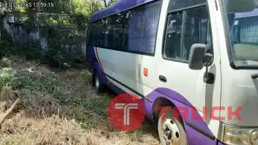 รถบรรทุก HINO BUS รหัส CT102691