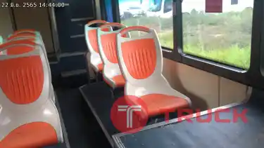 รถบัส MERCEDES BENZ BUS รหัส CT339403
