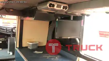 รถบัส MERCEDES BENZ BUS รหัส CT339403