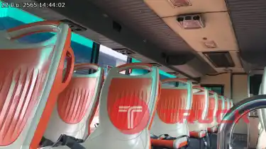 รถบัส MERCEDES BENZ BUS รหัส CT339403