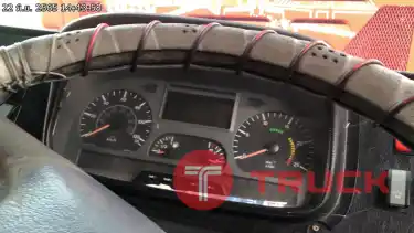 รถบัส MERCEDES BENZ BUS รหัส CT339403