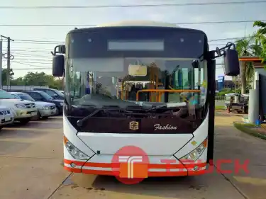 รถบัส ZHONGTONG BUS รหัส CT108132