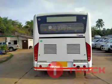 รถบัส ZHONGTONG BUS รหัส CT108132