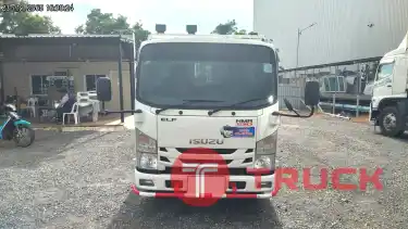 รถบรรทุก ISUZU NMR130 รหัส CT830376