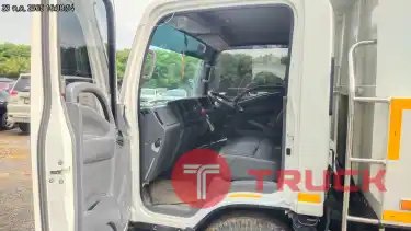 รถบรรทุก ISUZU NMR130 รหัส CT830376