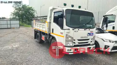 รถบรรทุก ISUZU NMR130 รหัส CT830376
