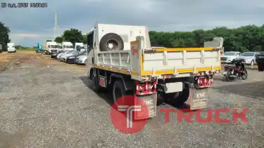 รถบรรทุก ISUZU NMR130 รหัส CT830376