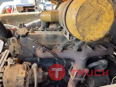 6 ล้อหัวยาว รถน้ำ175,000 บาท ISUZU 160 แรง ถังน้ำ 8,000 ลิตร