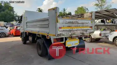 รถบรรทุก HINO FC9J รหัส CT701790