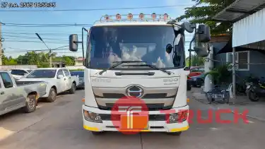 รถบรรทุก HINO FC9J รหัส CT701790