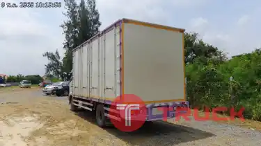 รถบรรทุก HINO FC9J รหัส CT903179