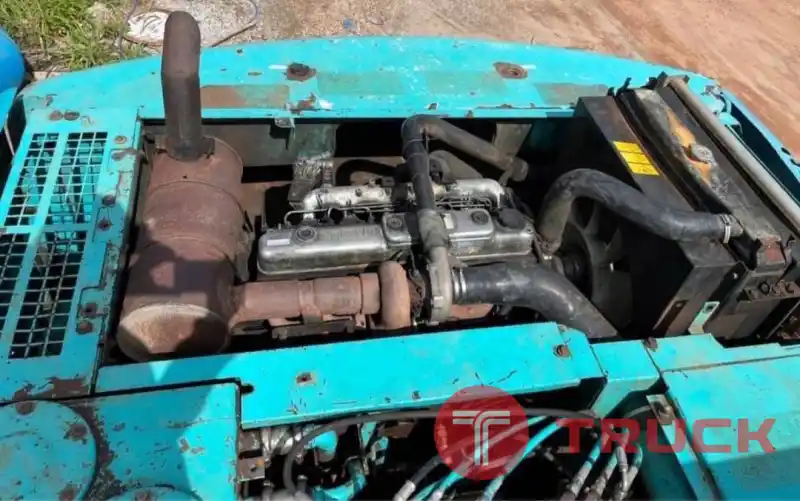 เดิม ๆดูดี ราคา คุ้ม ๆ 535,000 บาท KOBELCO SK230 MARK 6