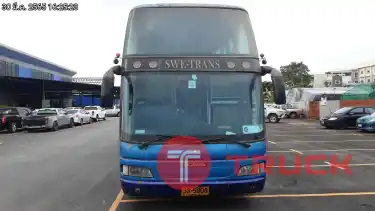 รถบัส SCANIA BUS รหัส CT335908