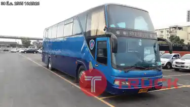 รถบัส SCANIA BUS รหัส CT335908