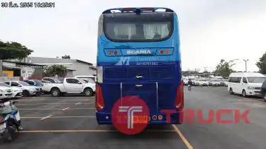 รถบัส SCANIA BUS รหัส CT335908