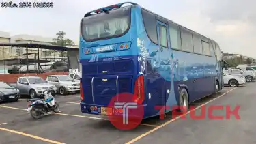 รถบัส SCANIA BUS รหัส CT335908