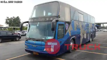 รถบัส SCANIA BUS รหัส CT335908