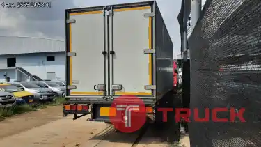 รถบรรทุก ISUZU FTR240 รหัส CT673954