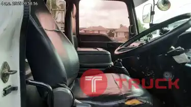 รถบรรทุก ISUZU FTR240 รหัส CT673954