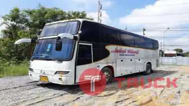 รถบัส MERCEDES BENZ BUS รหัส CT337202