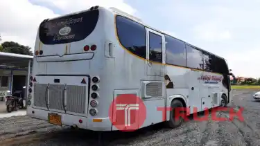 รถบัส MERCEDES BENZ BUS รหัส CT337202