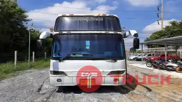 รถบัส MERCEDES BENZ BUS รหัส CT337202