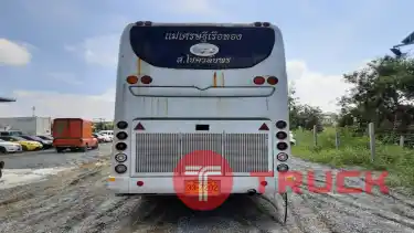 รถบัส MERCEDES BENZ BUS รหัส CT337202