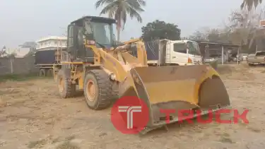 รถตักดิน LIUGONG CLG835 รหัส CTXX8893