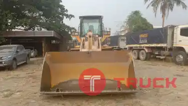 รถตักดิน LIUGONG CLG835 รหัส CTXX8893