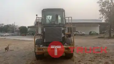 รถตักดิน LIUGONG CLG835 รหัส CTXX8893