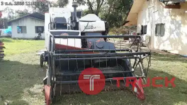 รถแทรกเตอร์ KUBOTA DC-60 PLUS รหัส CTXX5064