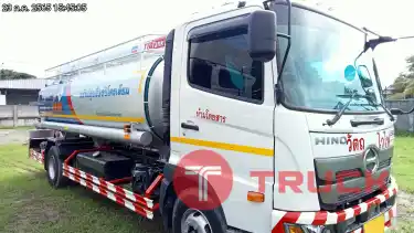 รถบรรทุก HINO FC9J รหัส CT703882