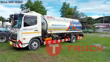 รถบรรทุก HINO FC9J รหัส CT703882