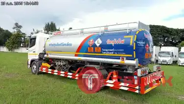 รถบรรทุก HINO FC9J รหัส CT703882