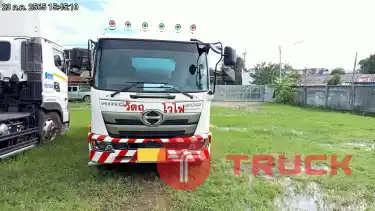 รถบรรทุก HINO FC9J รหัส CT703882