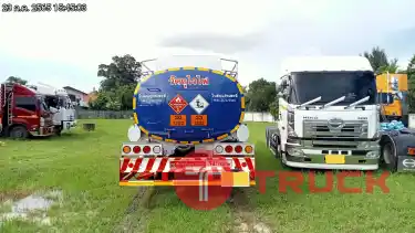 รถบรรทุก HINO FC9J รหัส CT703882