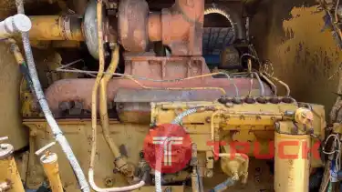 รถเกรด 1,699,000 บาท CATERPILLAR 140G 72V