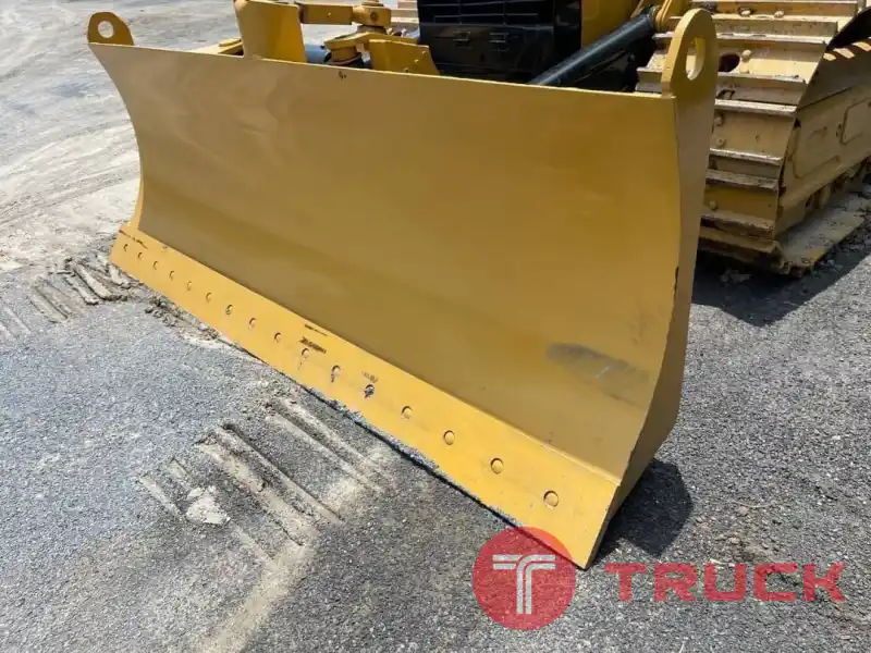 นำเข้า 2,346 ชั่วโมง 1,990,000 บาท CATERPILLAR D5K XL