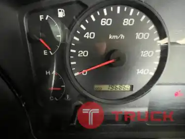 สิบล้อดั้ม 2 เพลา 1,290,000 บาท MITSUBISHI EURO3-240 แรง ปี 57 วิ่ง 196,686 กม