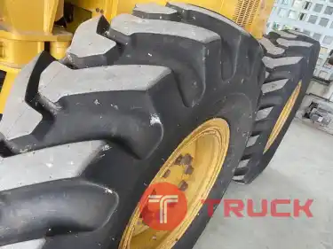 รดเกรด 4,000 ชั่วโมงแท้ ๆ สภาพป้ายแดง 4,890,000 บาท CATERPILLAR 140K ปี2015