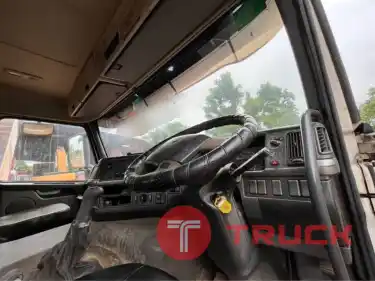 10 ล้อหัวลาก 1 เพลา ยกล้อหลัง (ถุงลมเพิ่งเปลี่ยน) 599,000 บาท VOLVO 340 แรง FM9 ปี 46