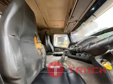 10 ล้อหัวลาก 1 เพลา ยกล้อหลัง (ถุงลมเพิ่งเปลี่ยน) 599,000 บาท VOLVO 340 แรง FM9 ปี 46