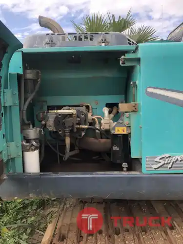 ขาย!!! Kobelco Sk200 YN12 SuperX